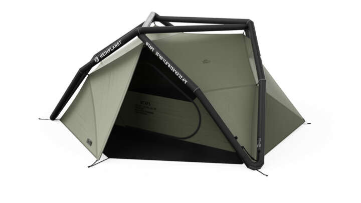 テント・タープ 24SS WTAPS KIRRA TENT POLY. HEIMPLANET KIRRA, WTAPS Edition