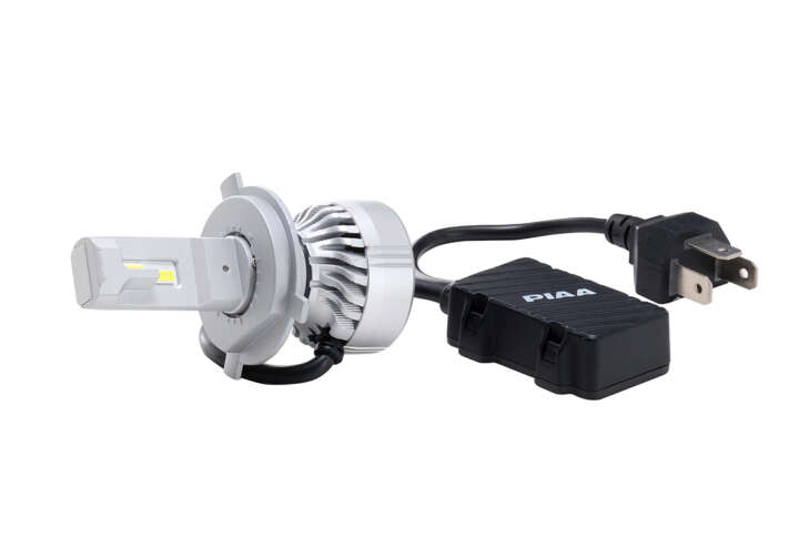 究極の明るさと長寿命を両立させた純白光 6000KのLEDバルブが