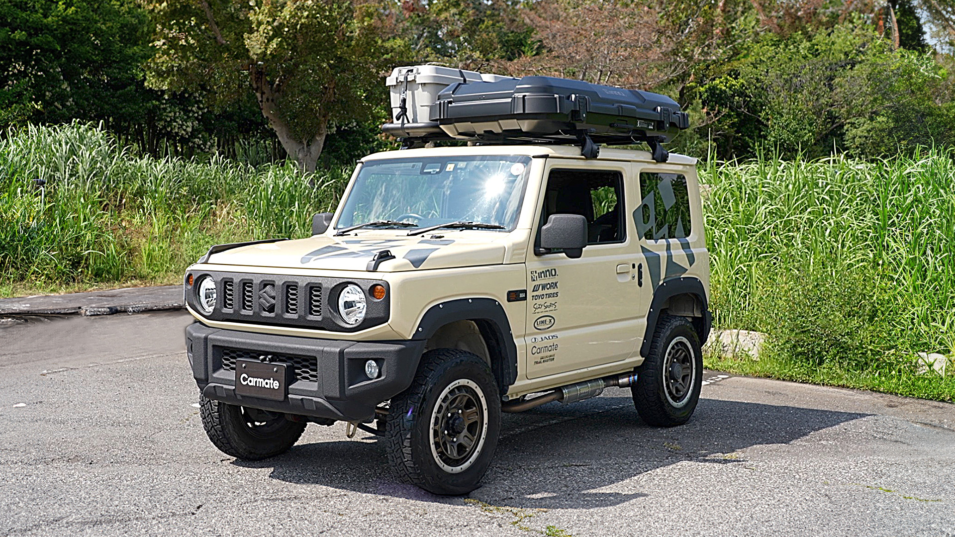 ジムニー　JB64 プチ改造セット 0000000025492_AK8LZ1m.jpg