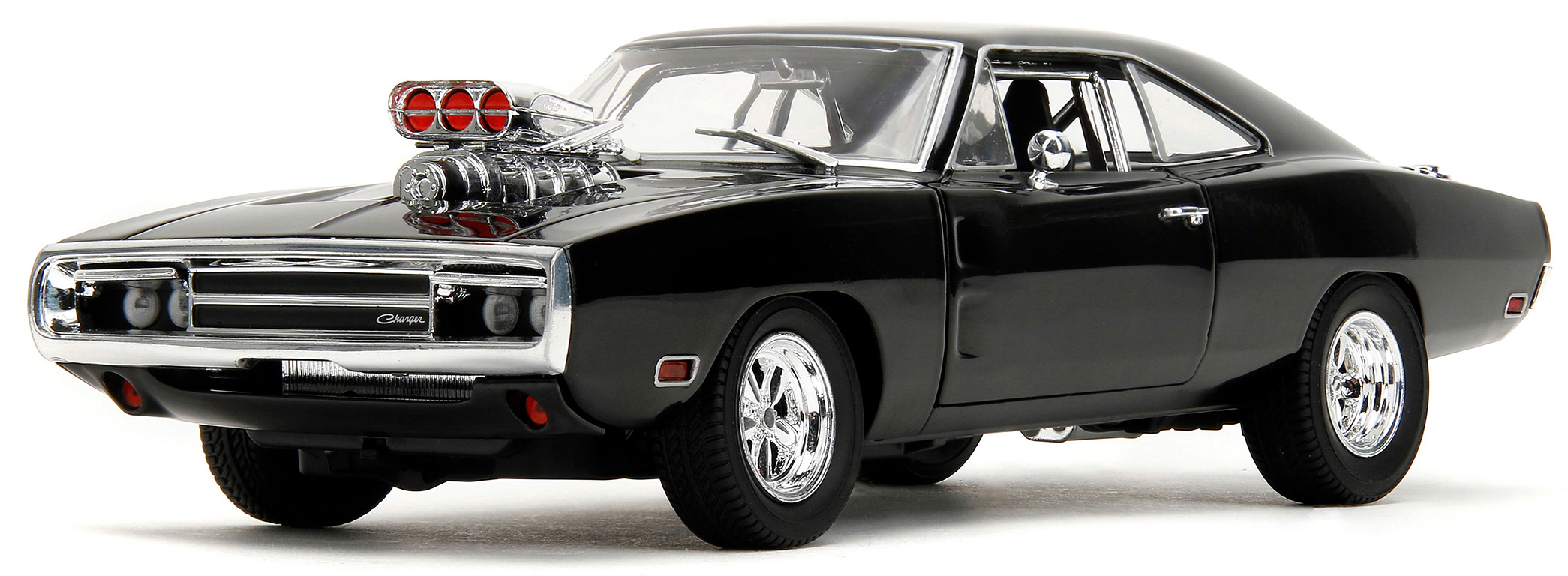1/18 1970 DODGE CHARGER ワイルドスピード　箱無し 1/18 1970 DODGE CHARGER ワイルドスピード箱無し