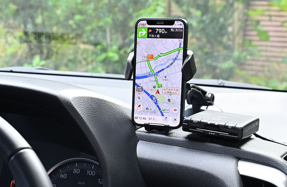 パイオニアのスマホ向けカーナビアプリ「COCCHi」が累計60万