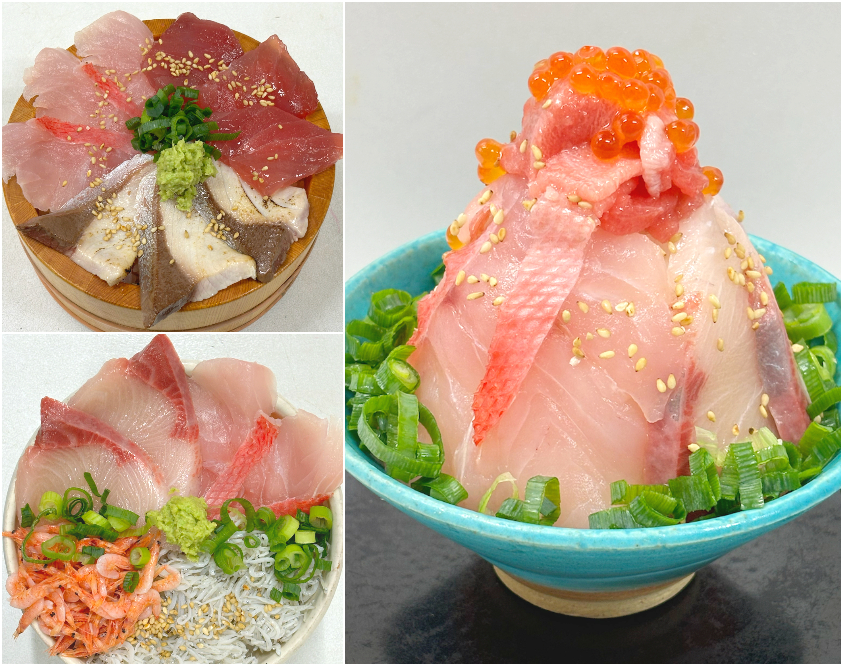we様　予約分 魚沼新 セキノヤ