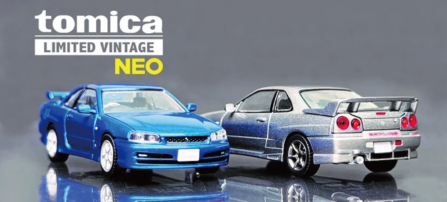 トミカリミテッド ヴィンテージ初のカスタムギミック搭載のダイ